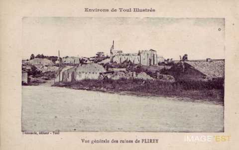 Flirey (Meurthe-et-Moselle)
